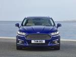 Ford Mondeo Turnier 2014 года